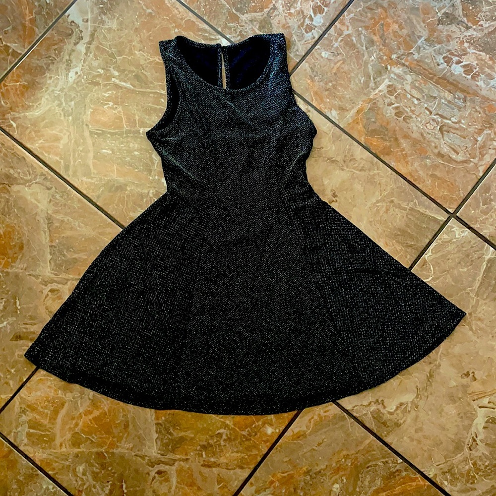 B Jewel Black Dress